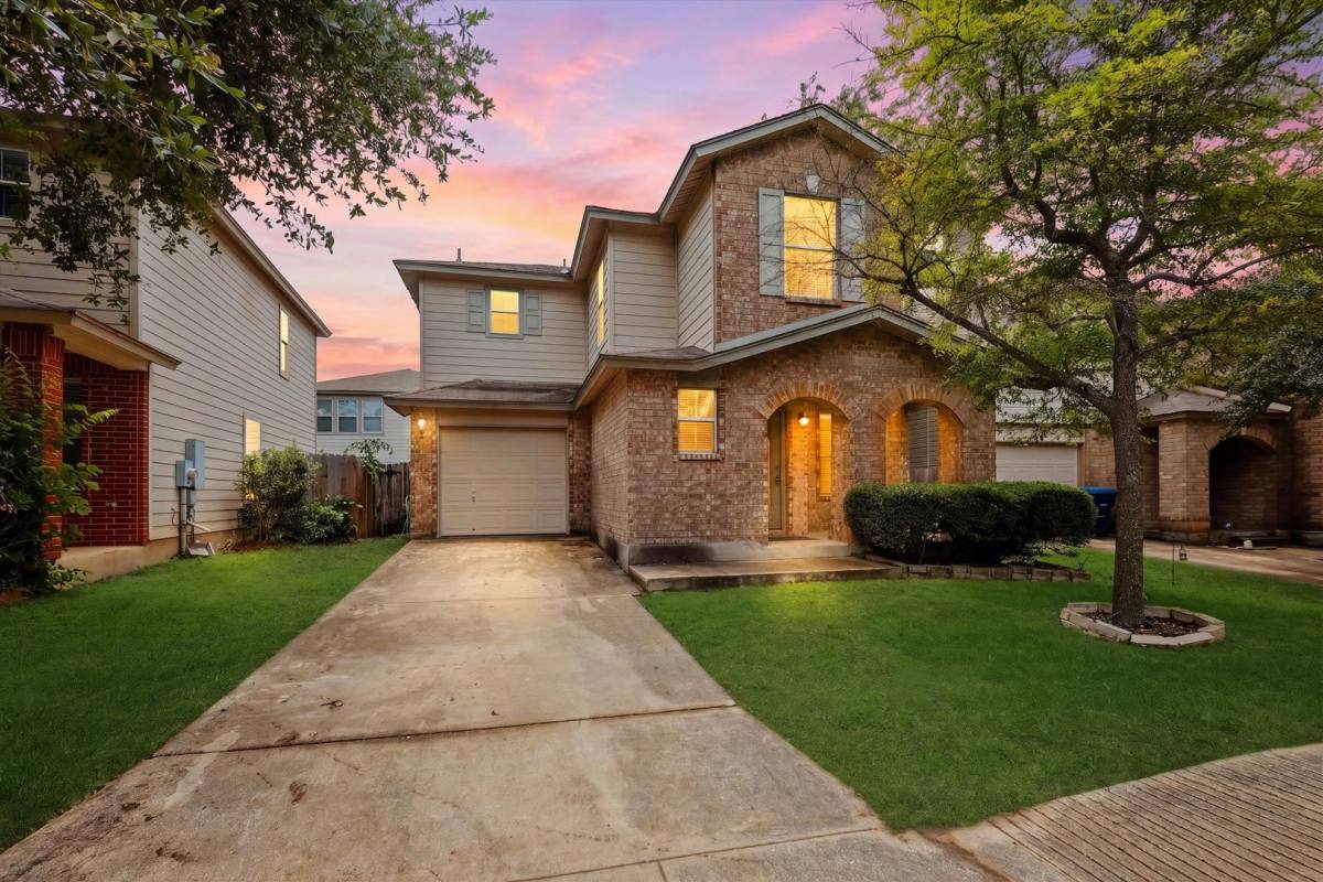 House for rent at 18 Anchorage Bay, San Antonio, TX 78239