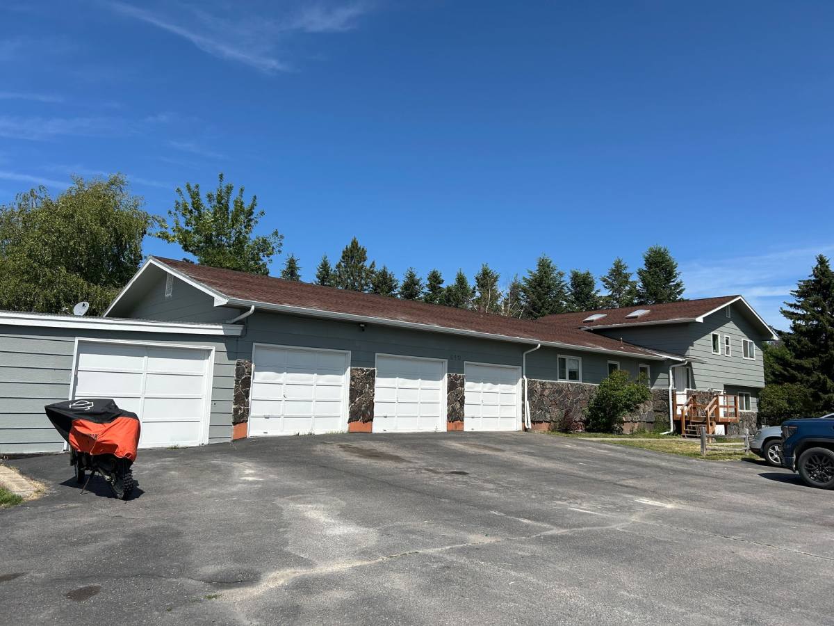 Apartment for rent at 640 W Valley Dr, Kalispell, MT 59901