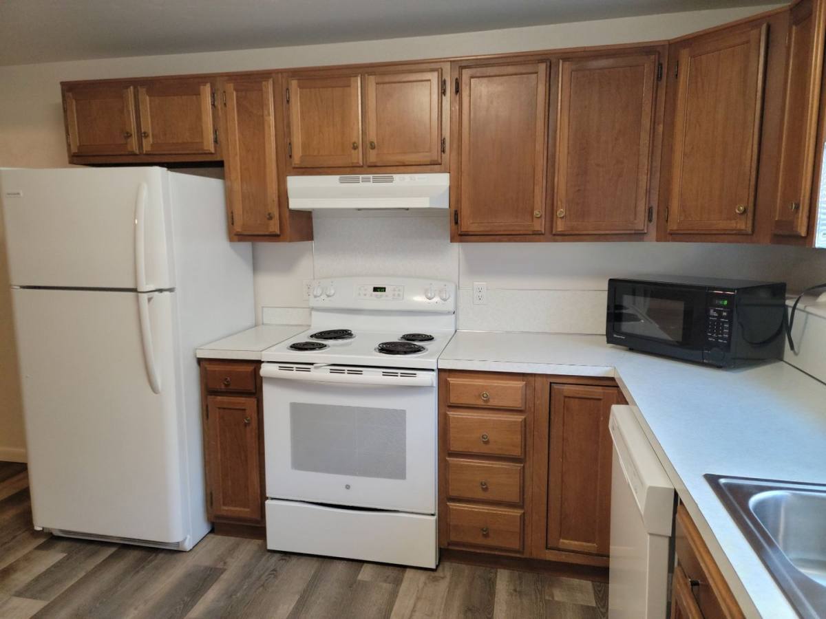 Apartment for rent at 640 W Valley Dr, Kalispell, MT 59901