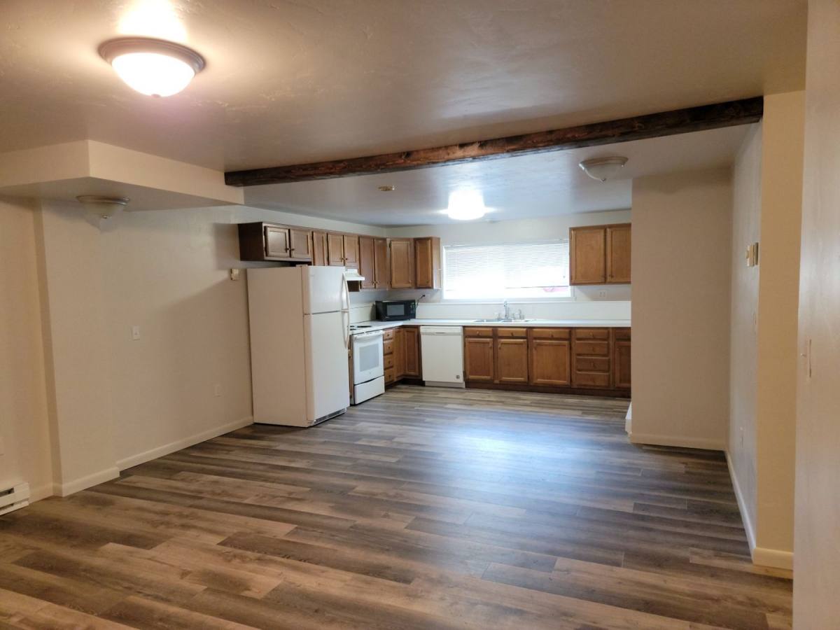 Apartment for rent at 640 W Valley Dr, Kalispell, MT 59901