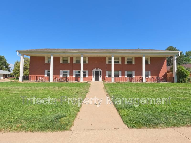 Condo for rent at 1100 Hays St #9, Fort Collins, CO 80524