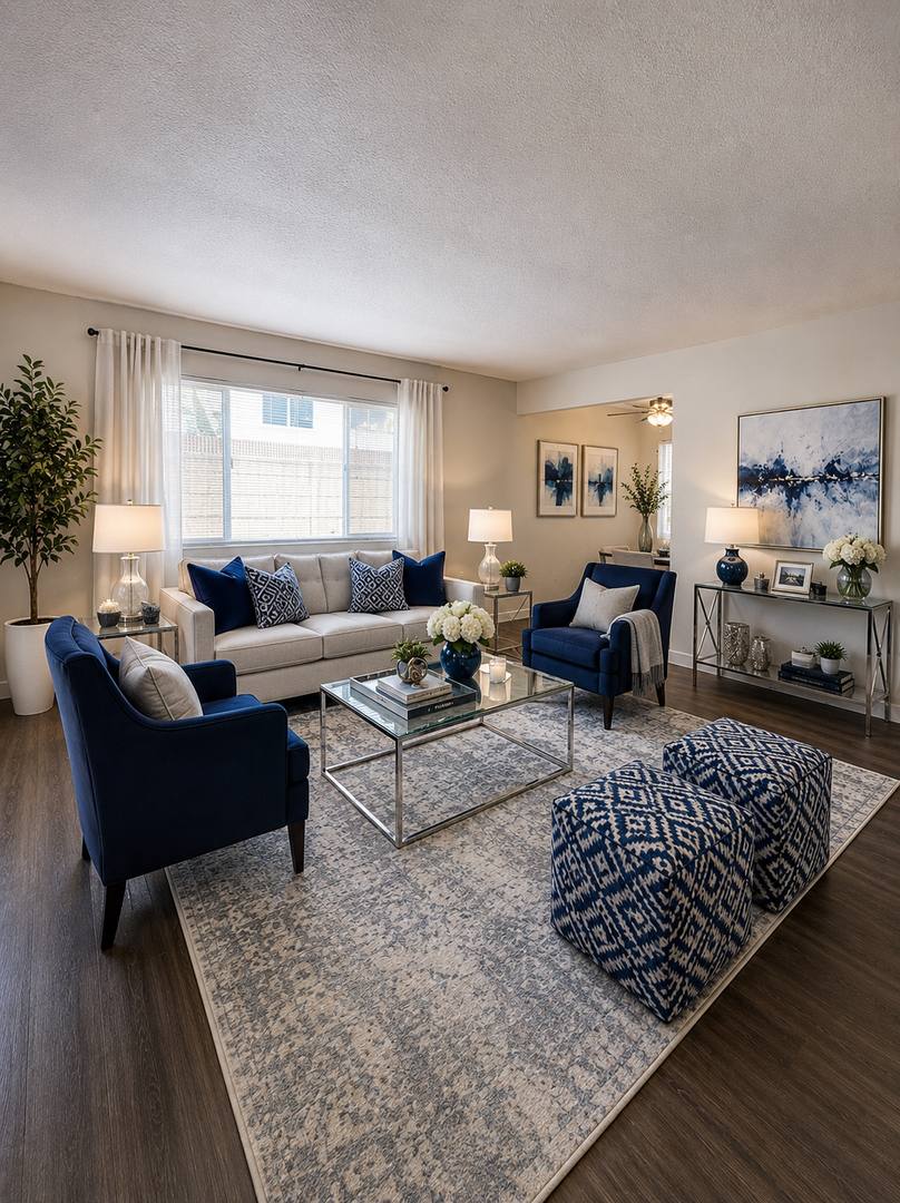 Apartment for rent at 1750 Newport Ave, Long Beach, CA 90804