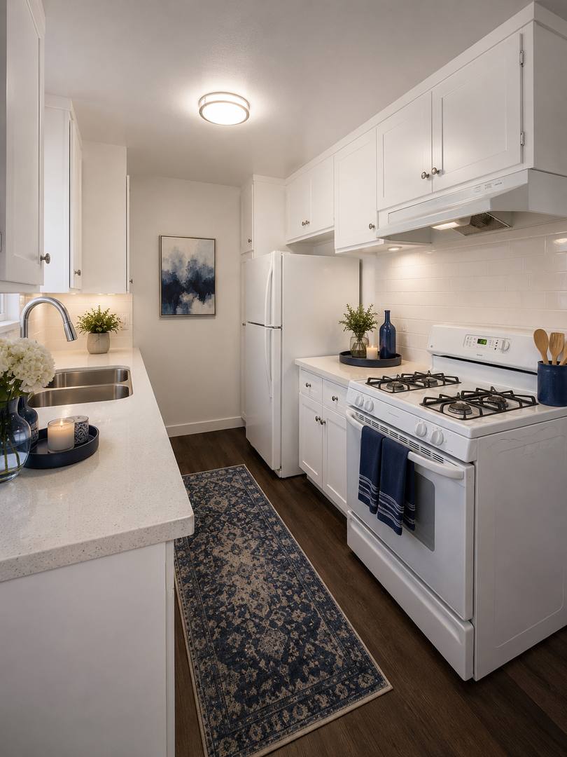 Apartment for rent at 1750 Newport Ave, Long Beach, CA 90804