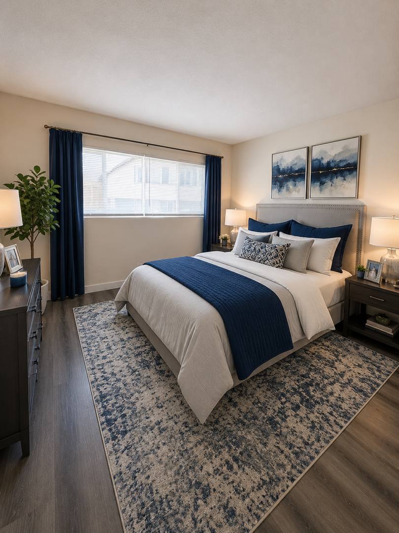 Apartment for rent at 1750 Newport Ave, Long Beach, CA 90804