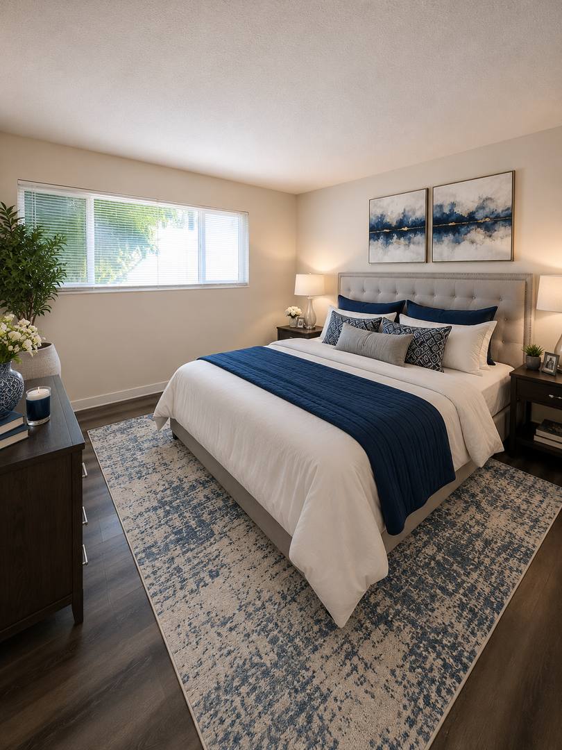 Apartment for rent at 1750 Newport Ave, Long Beach, CA 90804