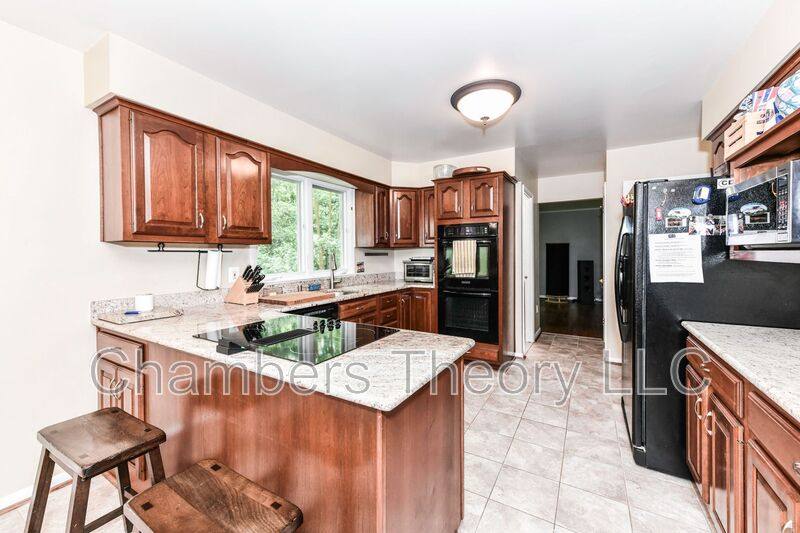 House for rent at 8504 Shadeway Place, Springfield, VA 22153
