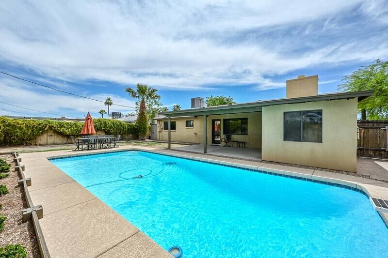 House for rent at 352 E Beatryce St, Tempe, AZ 85288