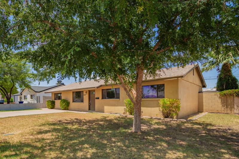 House for rent at 352 E Beatryce St, Tempe, AZ 85288