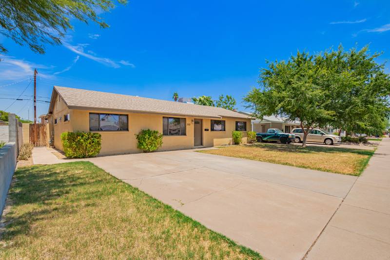 House for rent at 352 E Beatryce St, Tempe, AZ 85288