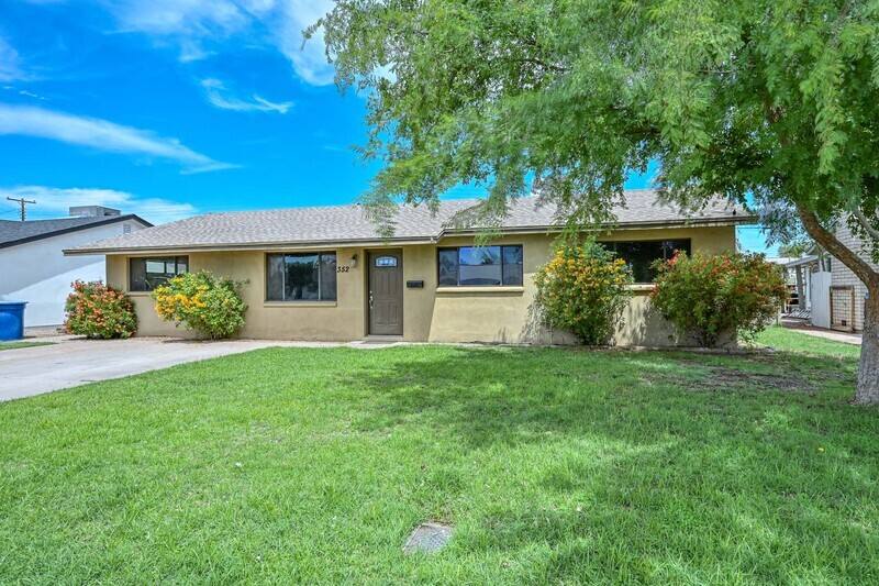 House for rent at 352 E Beatryce St, Tempe, AZ 85288