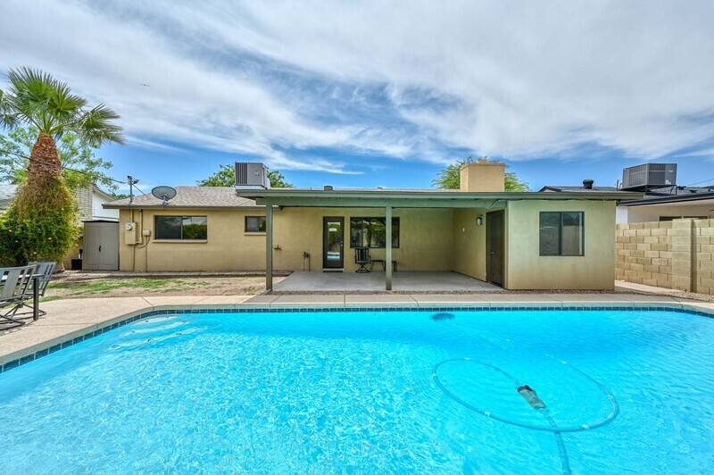 House for rent at 352 E Beatryce St, Tempe, AZ 85288