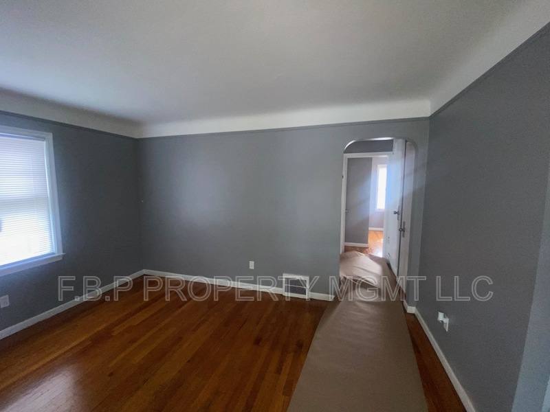 House for rent at 14847 Cheyenne St, Detroit, MI 48227