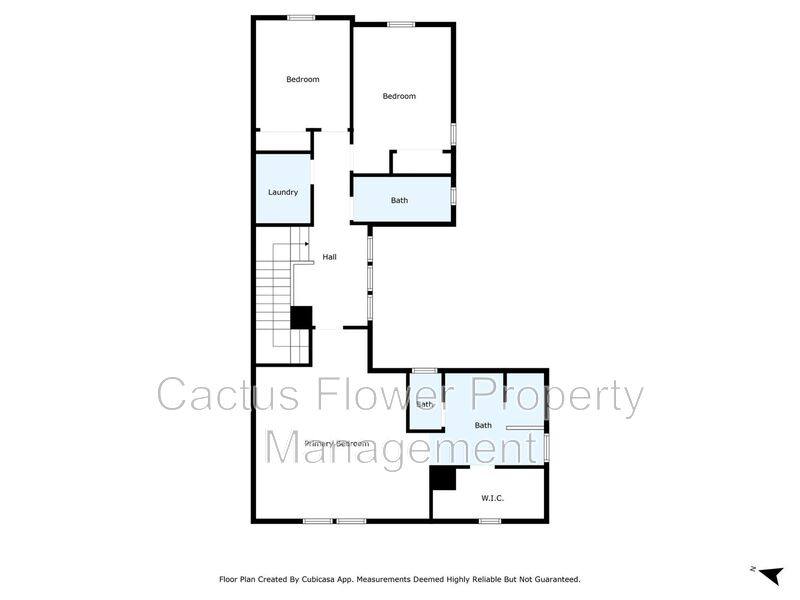 House for rent at 2734 S Santa Rita, Mesa, AZ 85209