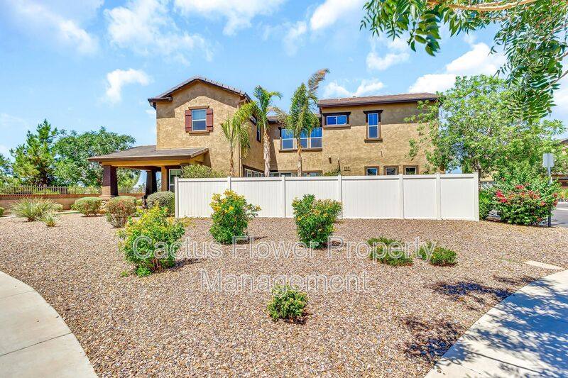 House for rent at 2734 S Santa Rita, Mesa, AZ 85209