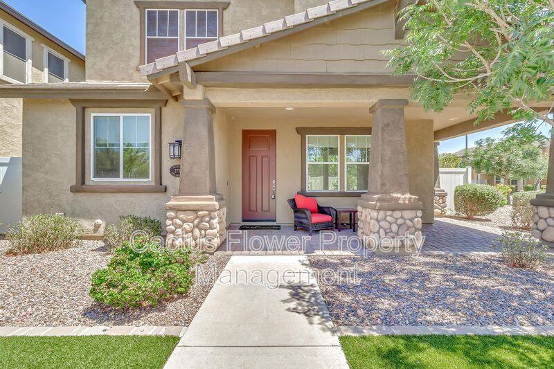 House for rent at 2734 S Santa Rita, Mesa, AZ 85209