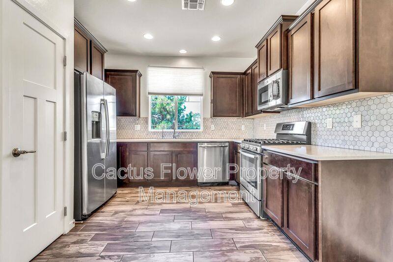 House for rent at 2734 S Santa Rita, Mesa, AZ 85209