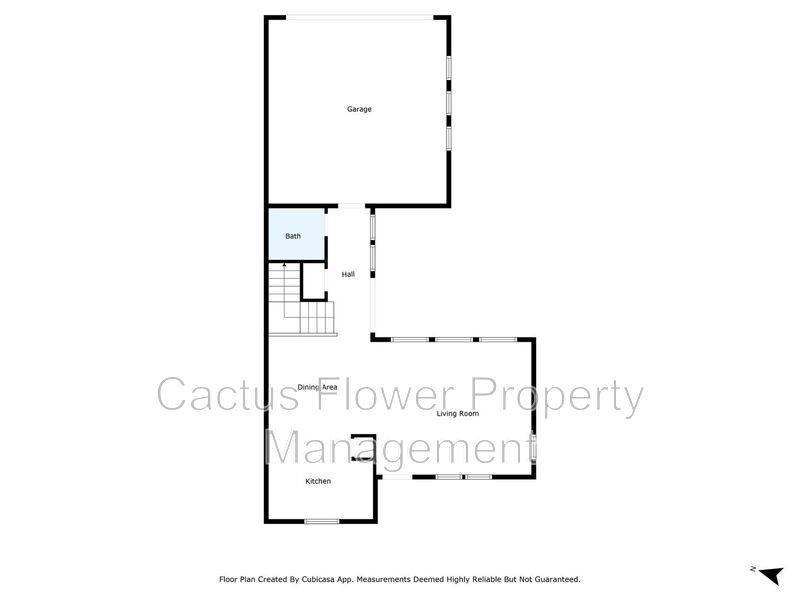 House for rent at 2734 S Santa Rita, Mesa, AZ 85209