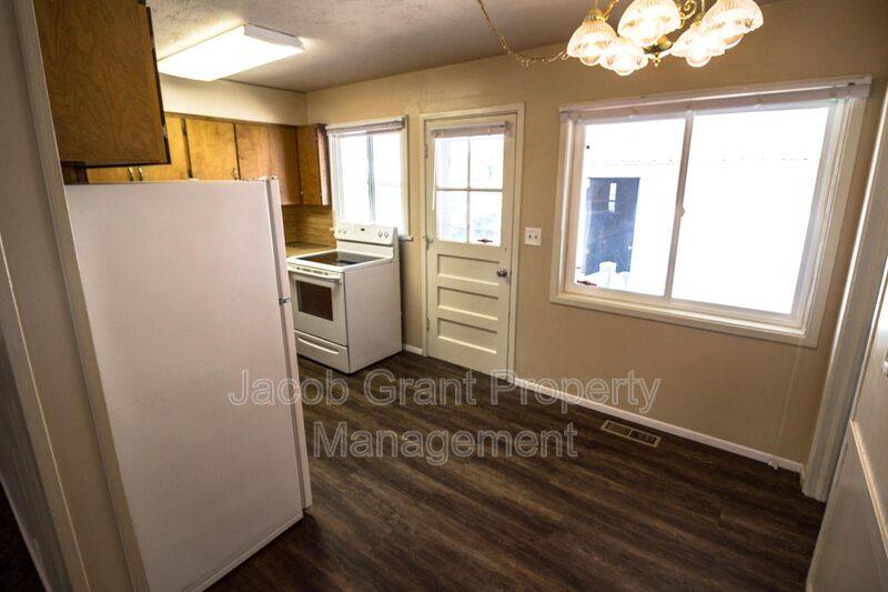 House for rent at 251 Garden St, Idaho Falls, ID 83402