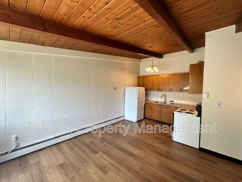 Condo for rent at 610B Parker St, Fort Collins, CO 80525