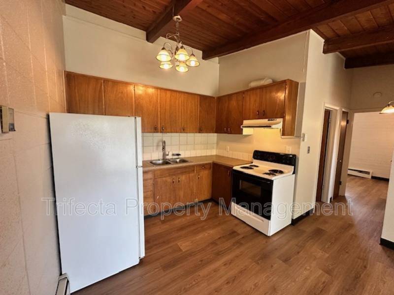 Condo for rent at 610B Parker St, Fort Collins, CO 80525