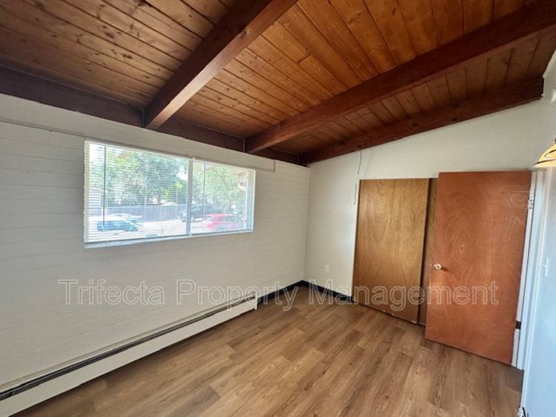Condo for rent at 610B Parker St, Fort Collins, CO 80525