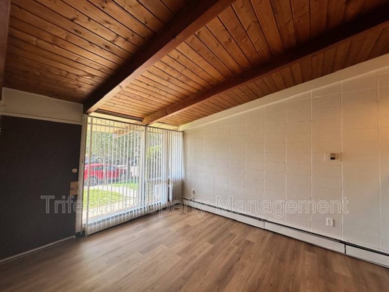 Condo for rent at 610B Parker St, Fort Collins, CO 80525