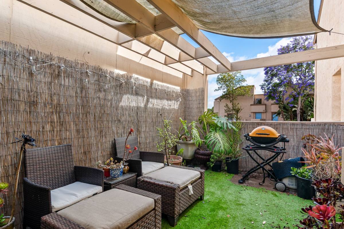 House for rent at 8322 Via Sonoma #74, La Jolla, CA 92037