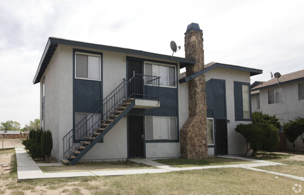 Apartment for rent at 11200 Auburn Ave, Adelanto, CA 92301