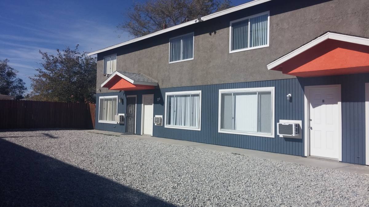 Apartment for rent at 11200 Auburn Ave, Adelanto, CA 92301