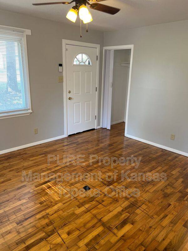 House for rent at 1926 SE Michigan Ave, Topeka, KS 66607
