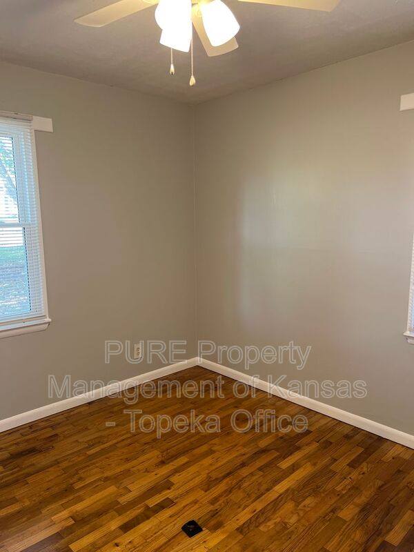 House for rent at 1926 SE Michigan Ave, Topeka, KS 66607