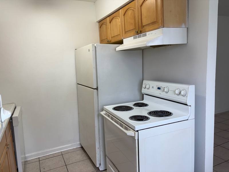 Apartment for rent at 207 Lovelace Dr #5, Tallahassee, FL 32304