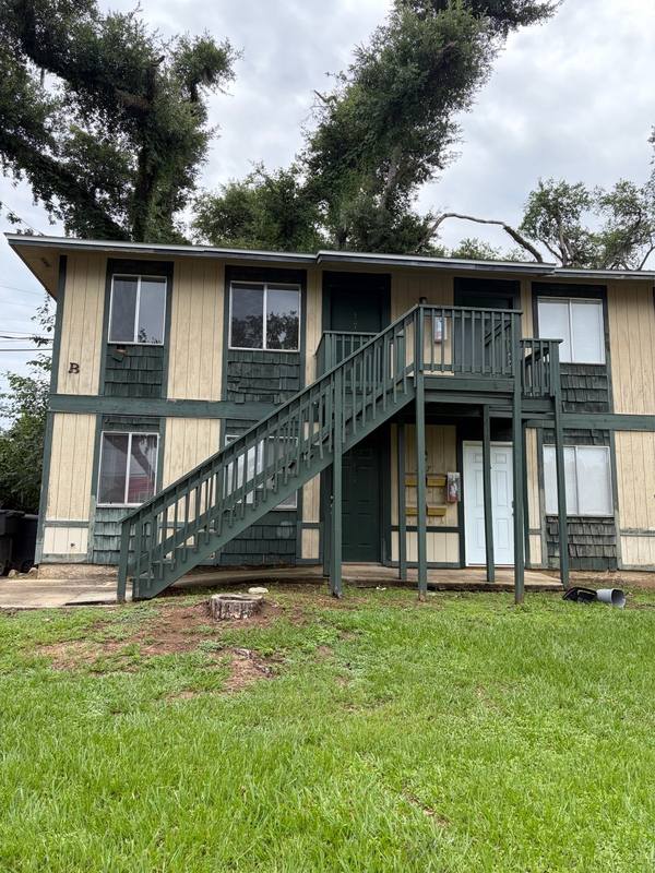Apartment for rent at 207 Lovelace Dr #5, Tallahassee, FL 32304