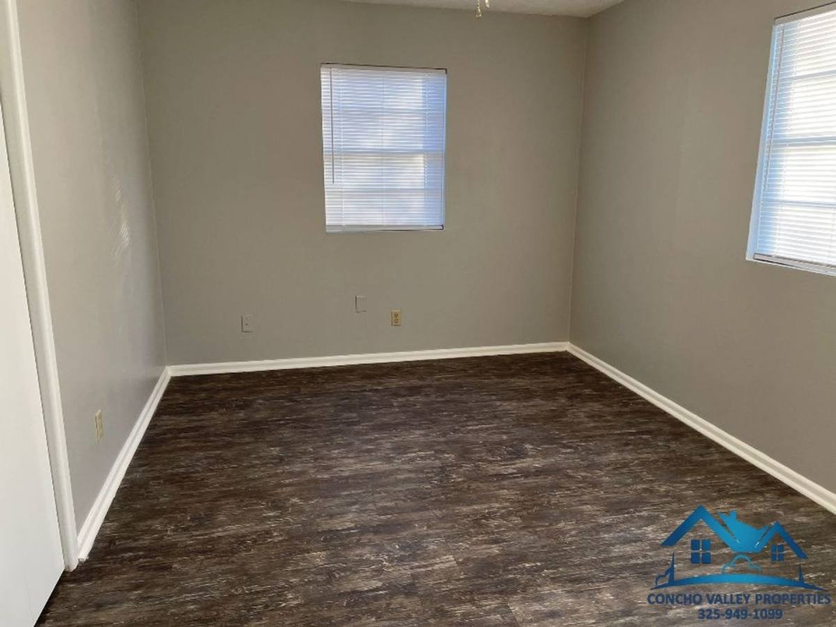 House for rent at 1208 Clairmont, San Angelo, TX 76905