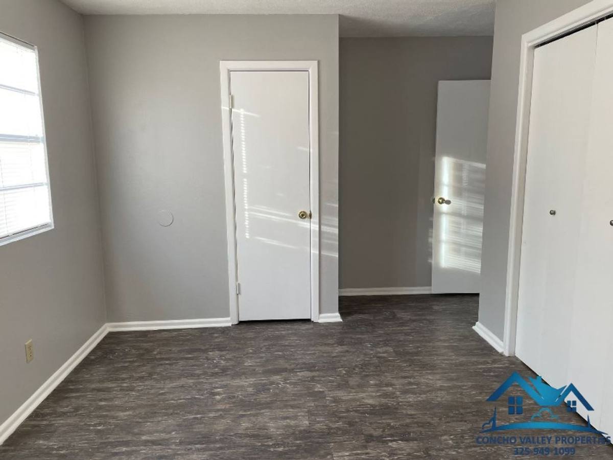 House for rent at 1208 Clairmont, San Angelo, TX 76905