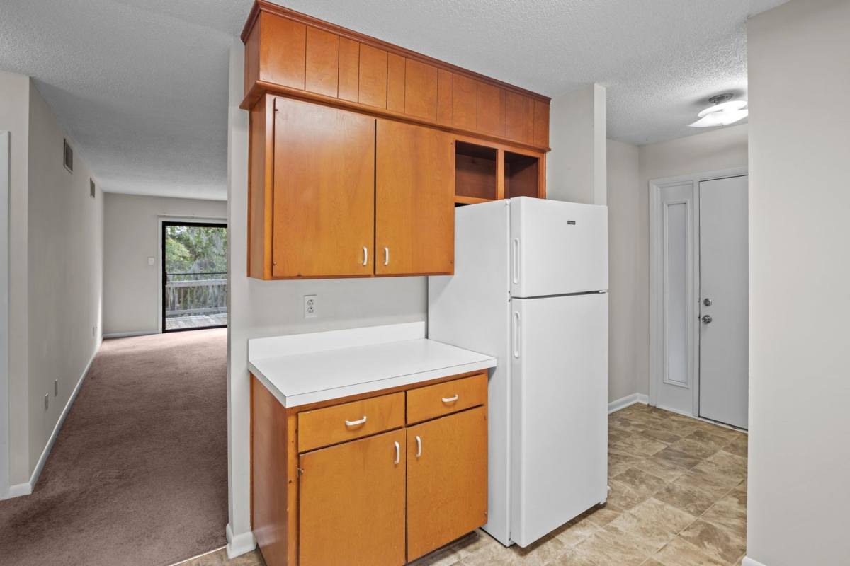 Apartment for rent at 117 Bernhurst Rd, New Bern, NC 28560