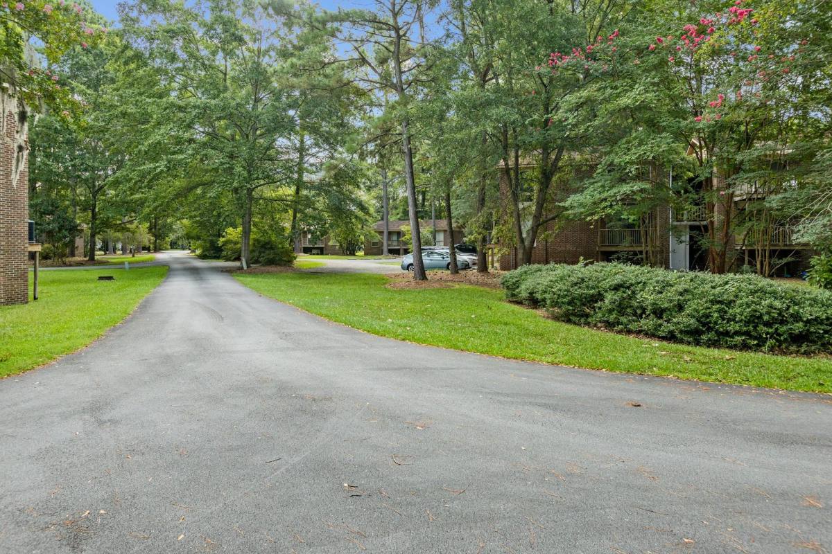 Apartment for rent at 117 Bernhurst Rd, New Bern, NC 28560