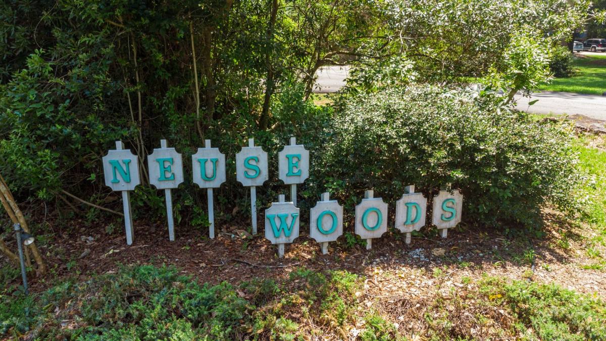 Apartment for rent at 117 Bernhurst Rd, New Bern, NC 28560