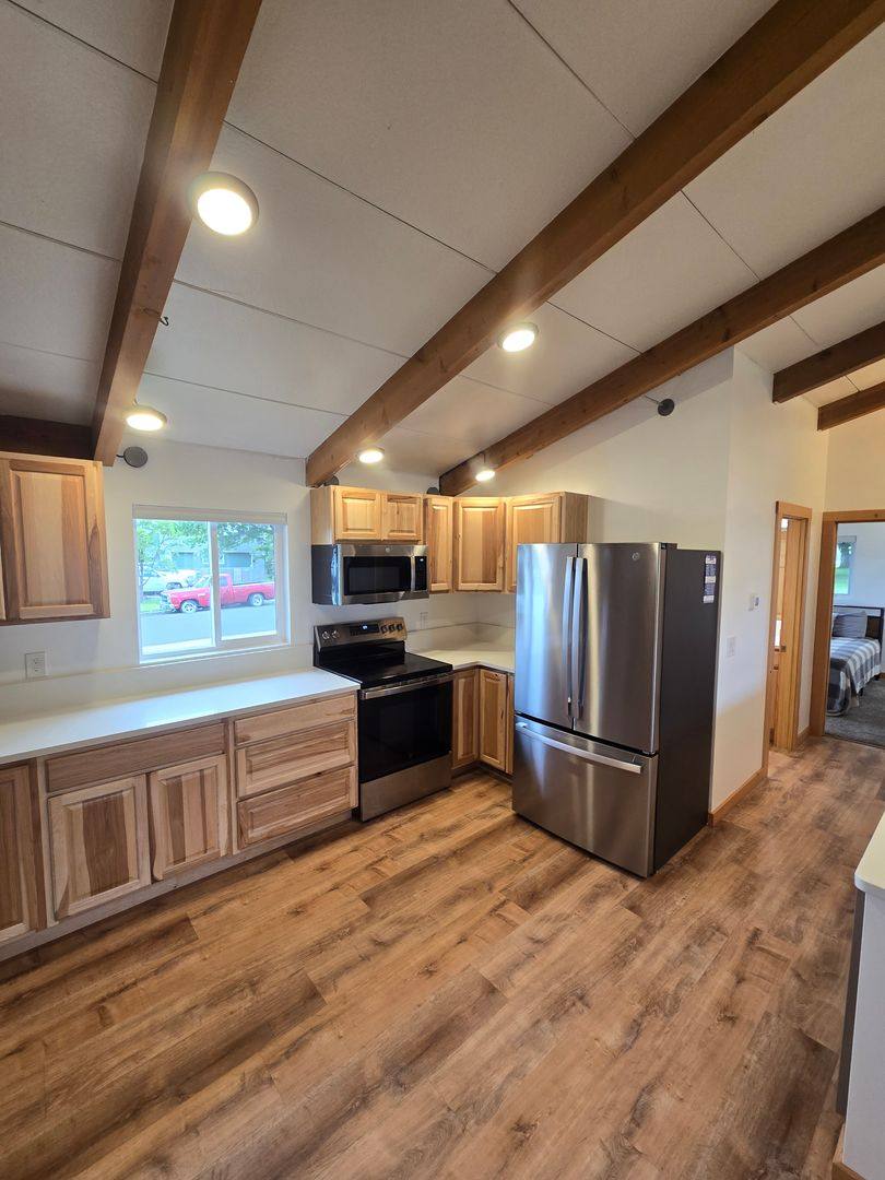 Apartment for rent at 2022 2036 E Alder, Walla Walla, WA 99362