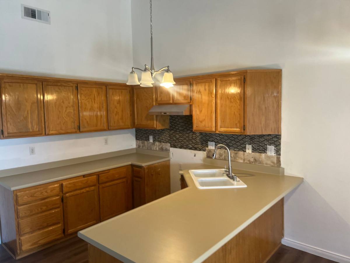 House for rent at 608 Isla Bonita St, Bakersfield, CA 93307