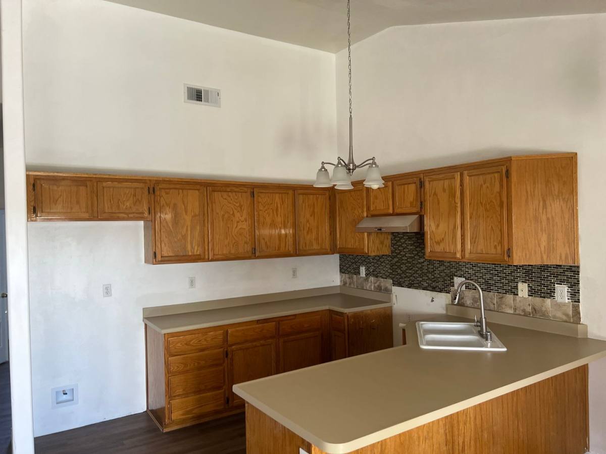 House for rent at 608 Isla Bonita St, Bakersfield, CA 93307