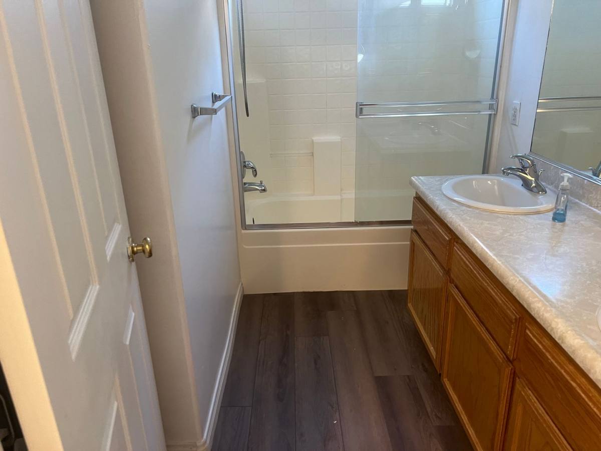 House for rent at 608 Isla Bonita St, Bakersfield, CA 93307