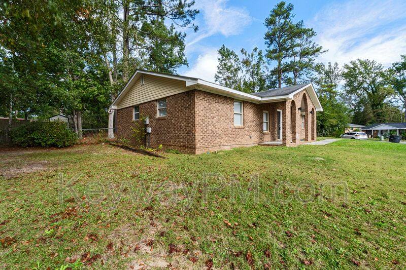 House for rent at 2631 Drayton Dr, Augusta, GA 30906