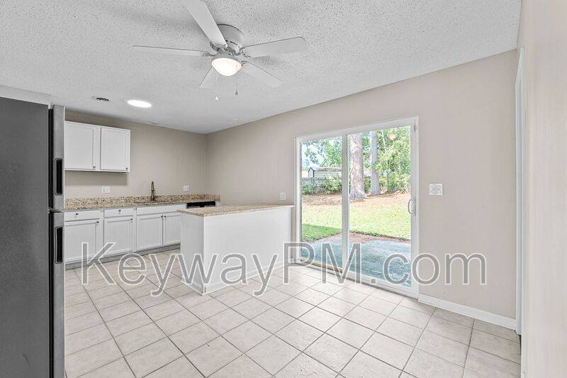 House for rent at 2631 Drayton Dr, Augusta, GA 30906