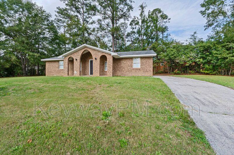 House for rent at 2631 Drayton Dr, Augusta, GA 30906