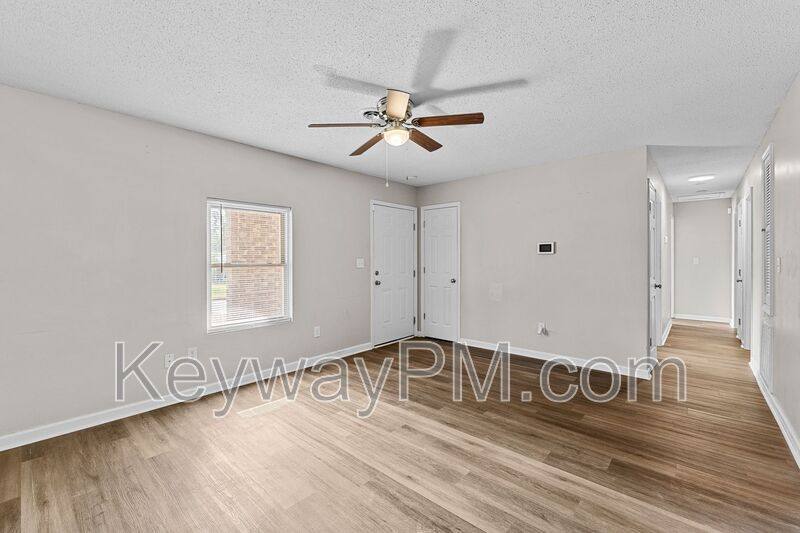 House for rent at 2631 Drayton Dr, Augusta, GA 30906