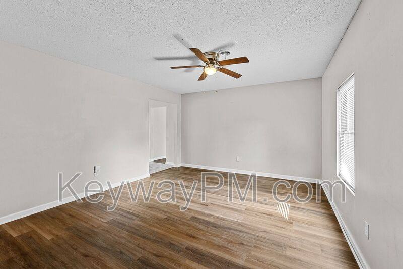 House for rent at 2631 Drayton Dr, Augusta, GA 30906