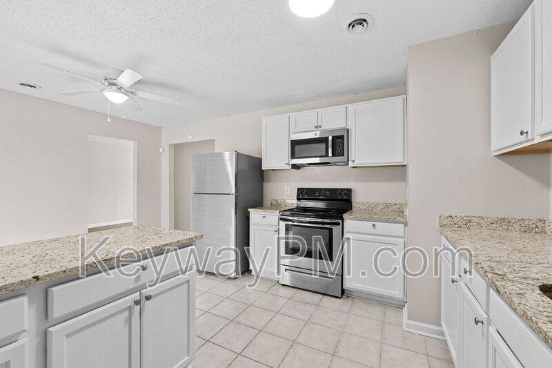 House for rent at 2631 Drayton Dr, Augusta, GA 30906