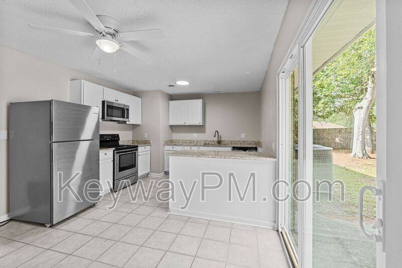 House for rent at 2631 Drayton Dr, Augusta, GA 30906