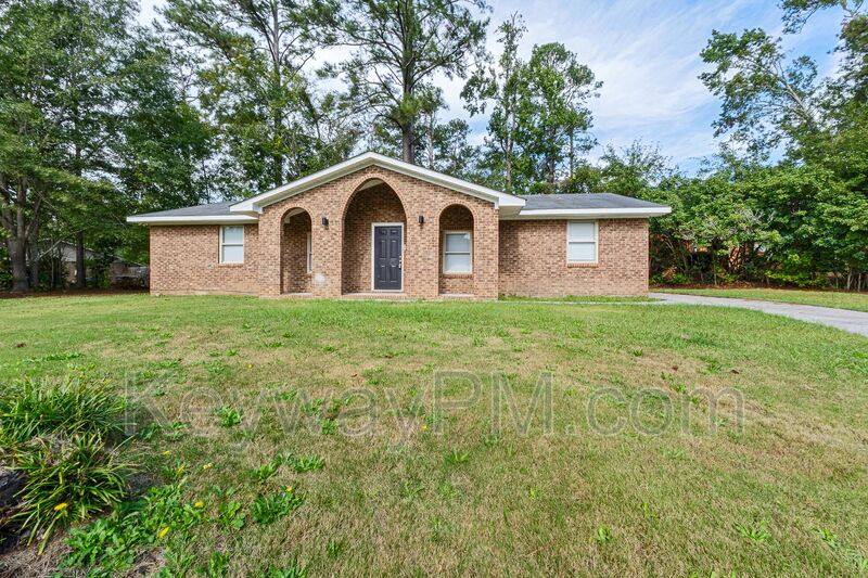 House for rent at 2631 Drayton Dr, Augusta, GA 30906